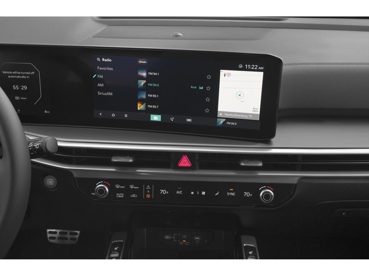 New 2026 Kia Sorento SX FWD image 34