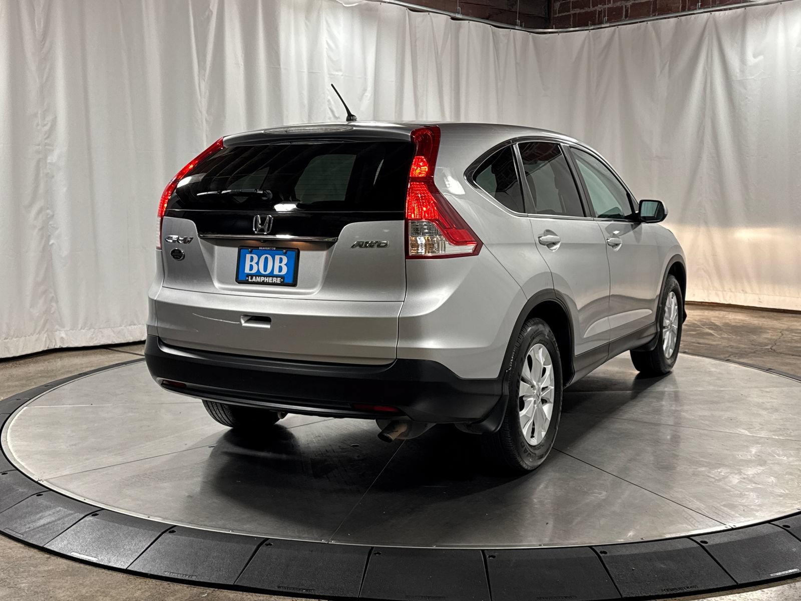 Used 2014 Honda CR-V EX image 8