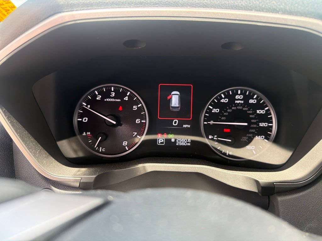 Certified 2026 Subaru Ascent Limited AWD/4WD image 21