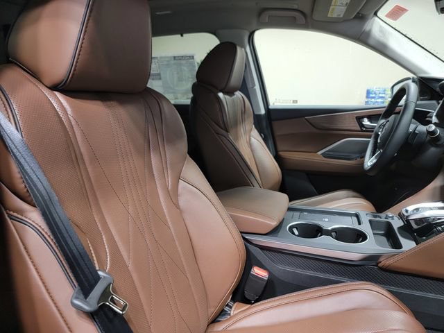 New 2026 Acura MDX w/ Advance Package AWD/4WD image 15