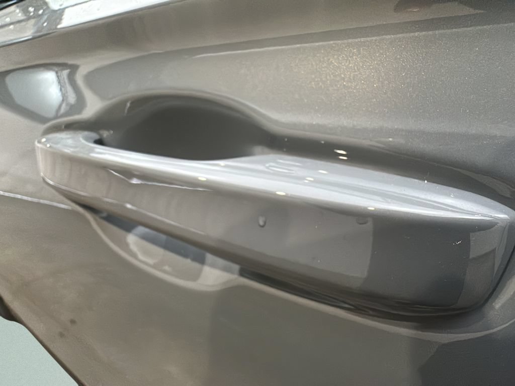 Certified 2026 Honda CR-V Sport Touring image 14