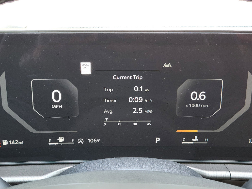 New 2026 Kia Sportage X-Pro Prestige image 11