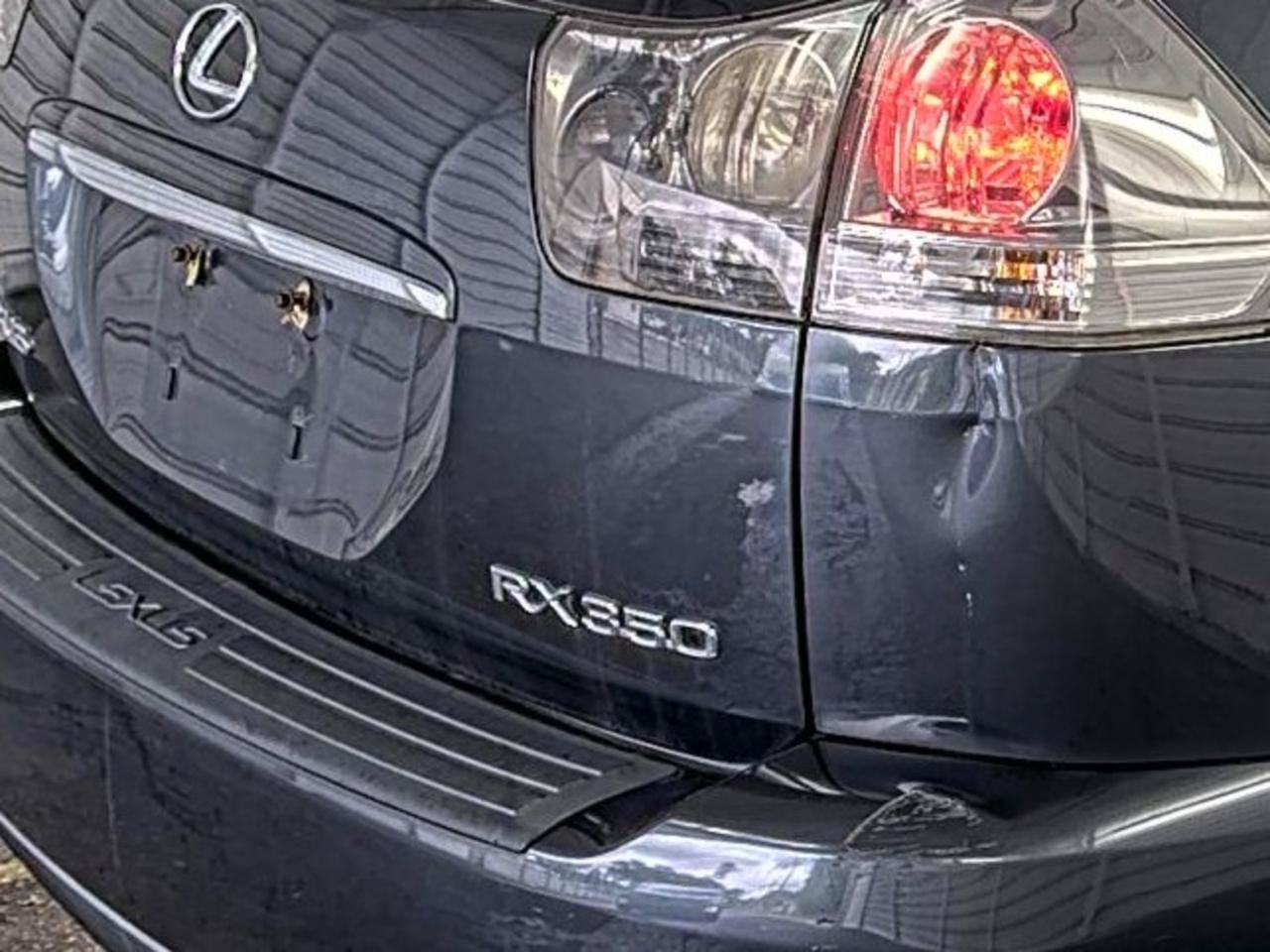 Used 2009 Lexus RX 350 2WD image 7
