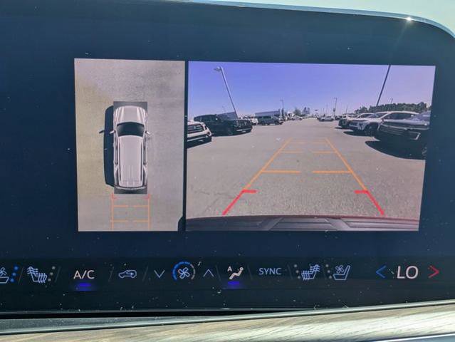 New 2026 Chevrolet Tahoe Premier w/ Sun And Tow Package image 25