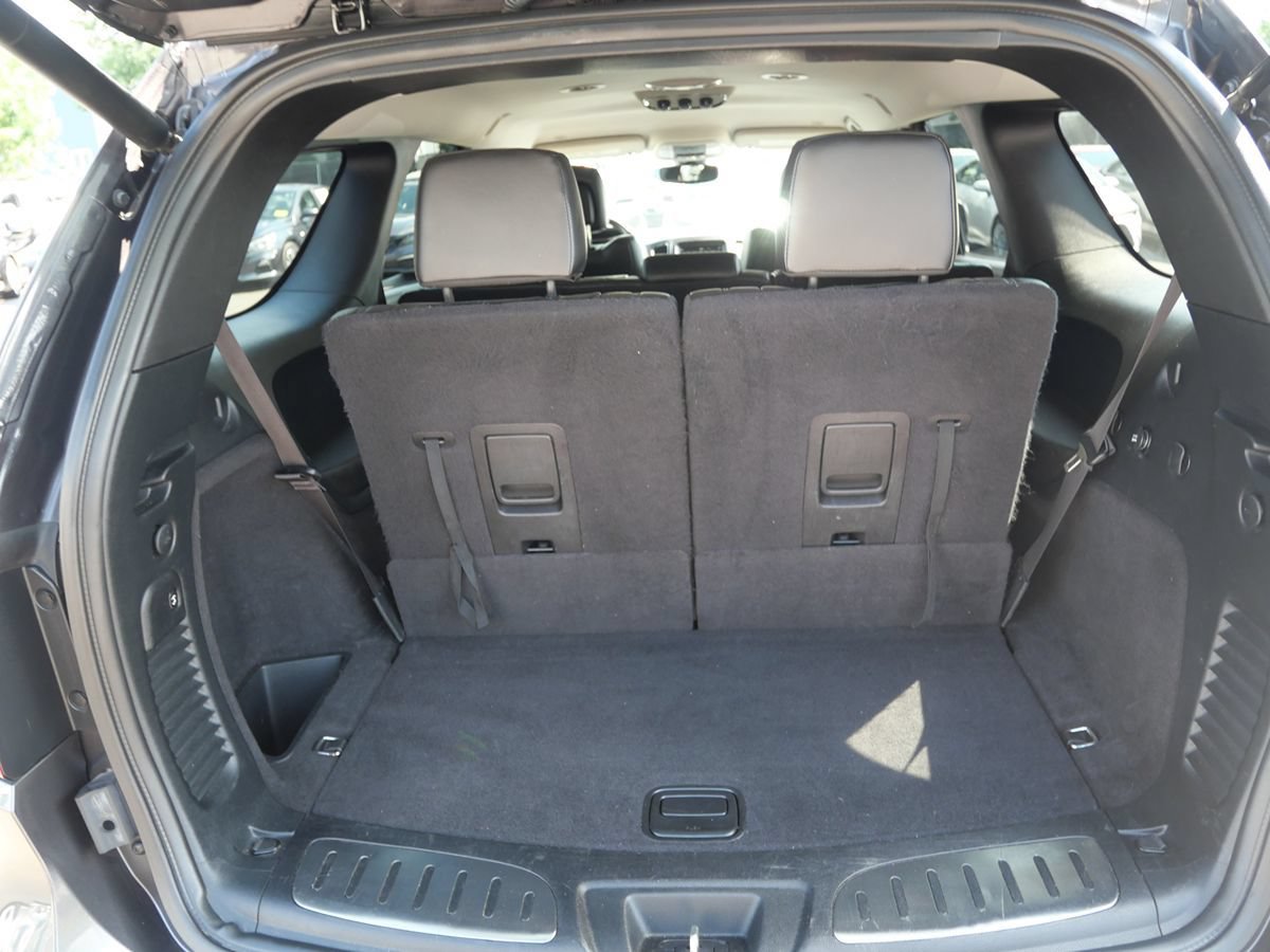 Used 2019 Dodge Durango GT AWD/4WD image 38