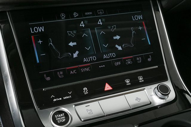 New 2025 Audi Q7 3.0T Premium Plus image 18