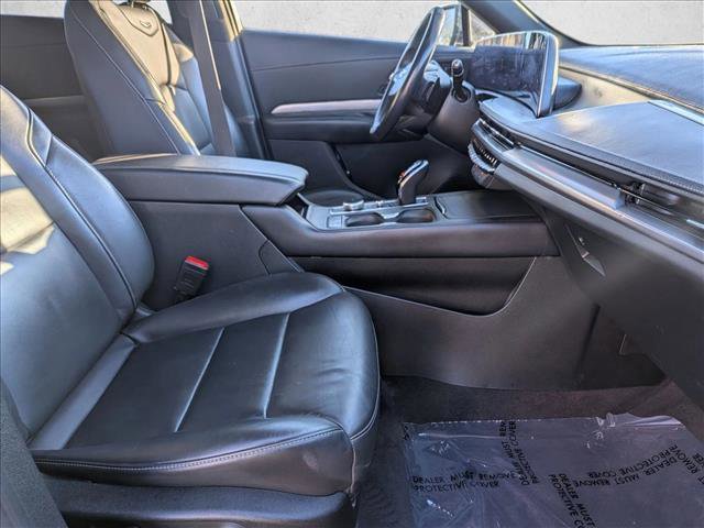 Used 2024 Cadillac XT4 Premium Luxury image 20