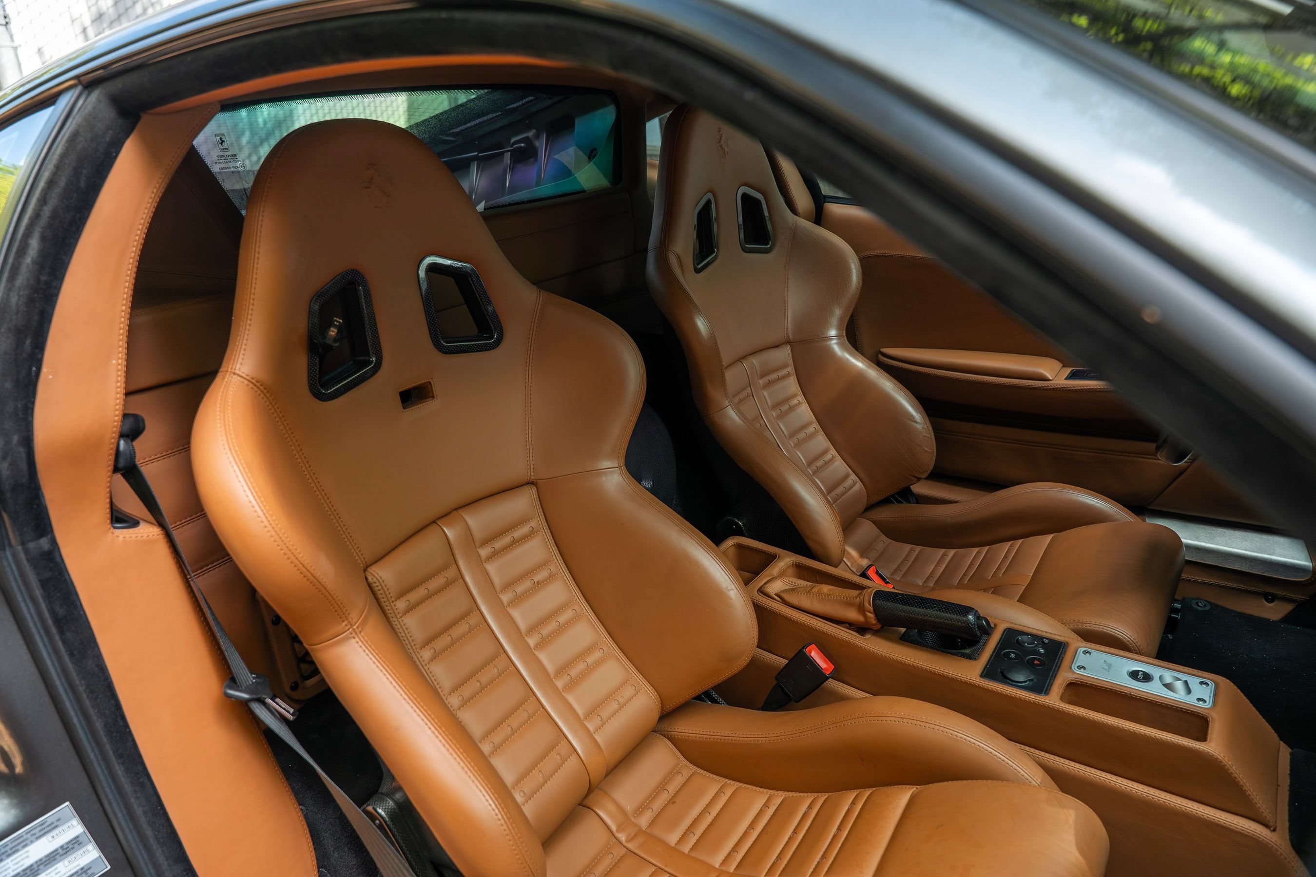 Used 2006 Ferrari F430 Coupe RWD image 15