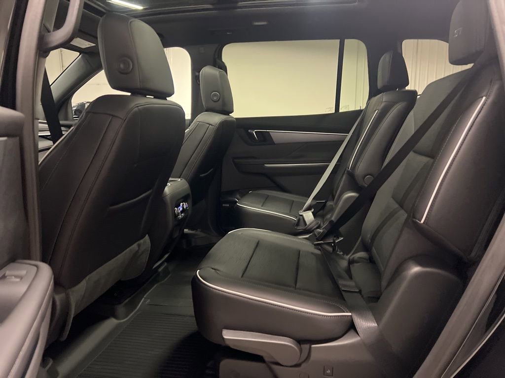 New 2026 Buick Enclave Sport Touring w/ Power Package image 10