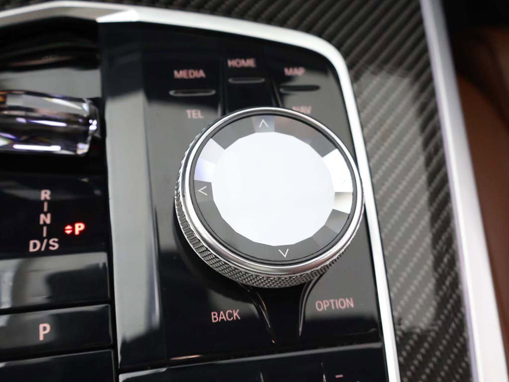 Used 2024 BMW X7 M60i w/ Executive Package image 68