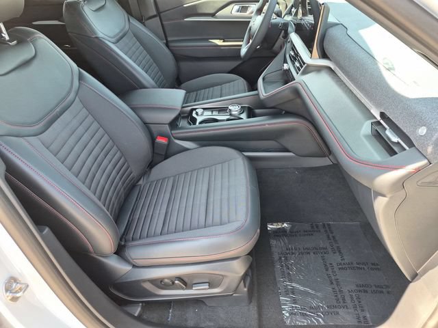 New 2027 Ford Explorer ST-Line w/ Premium Package AWD/4WD image 22
