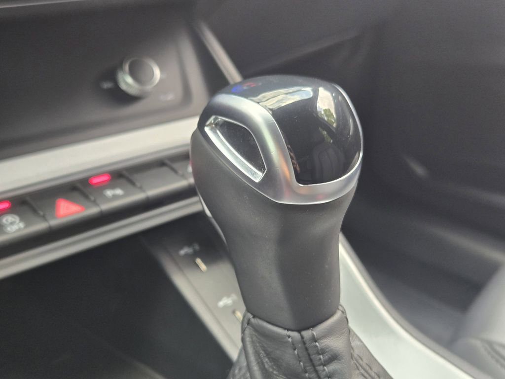 Certified 2024 Audi Q3 2.0T Premium image 26