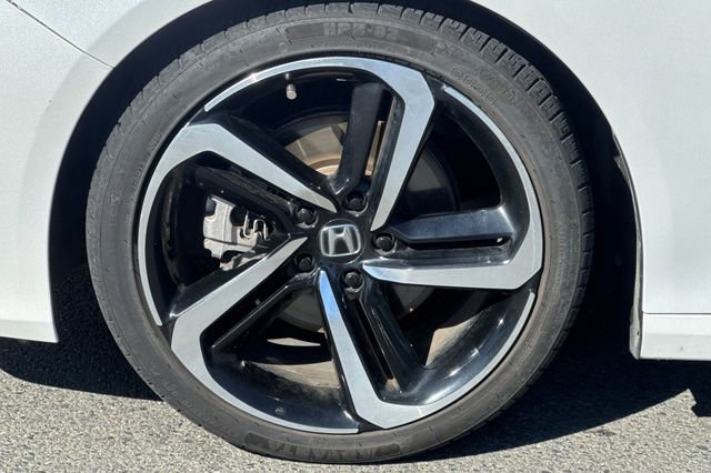 Used 2022 Honda Accord Sport image 24