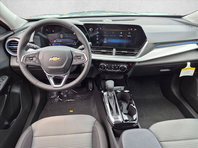 New 2026 Chevrolet Trax LT w/ Driver Confidence Package FWD image 14