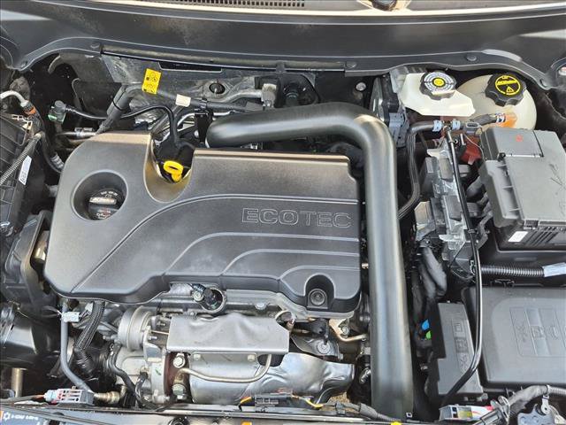Used 2024 GMC Terrain SLT AWD/4WD image 23