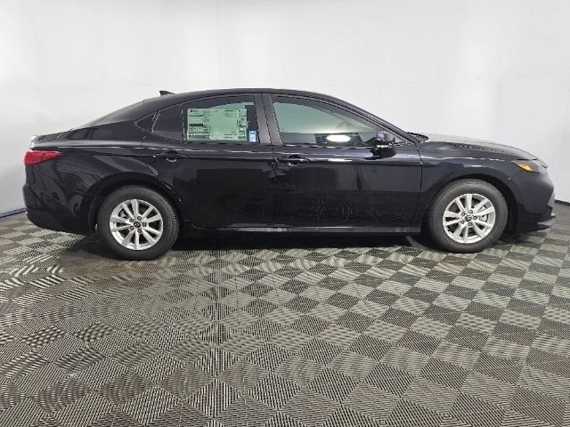 New 2026 Toyota Camry LE FWD image 8