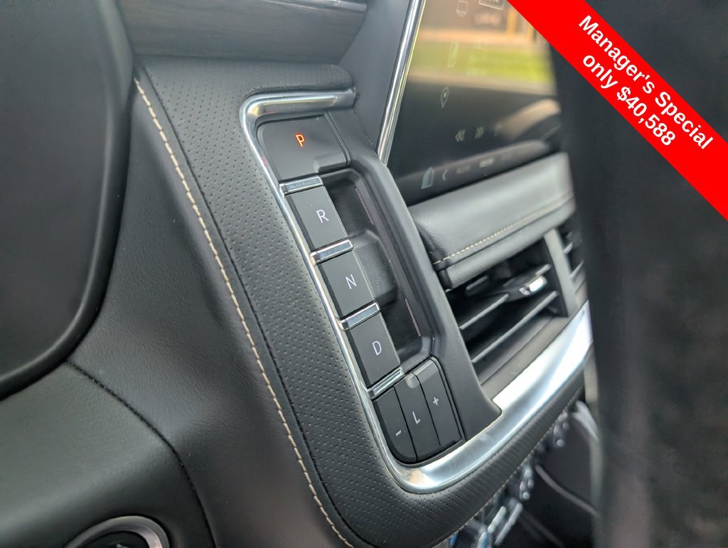 Used 2023 Chevrolet Tahoe Premier RWD image 22