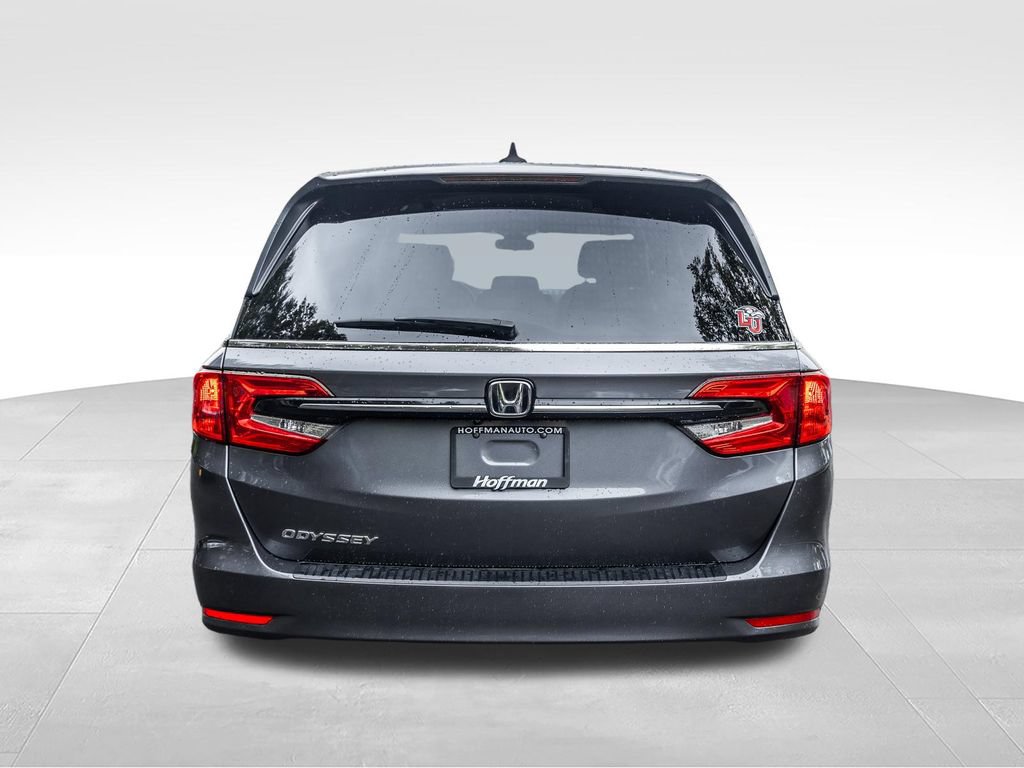 Used 2023 Honda Odyssey EX image 11