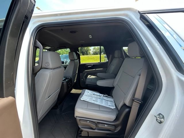 New 2026 Chevrolet Tahoe LT w/ Comfort Package RWD image 11