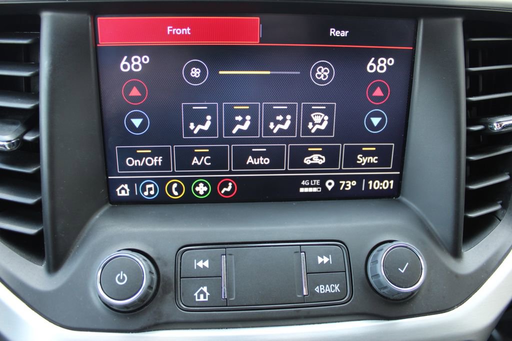 Used 2023 GMC Acadia SLE w/ Driver Convenience Package AWD/4WD image 37