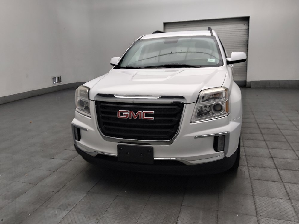 Used 2017 GMC Terrain SLE w/ Convenience Package AWD/4WD image 15