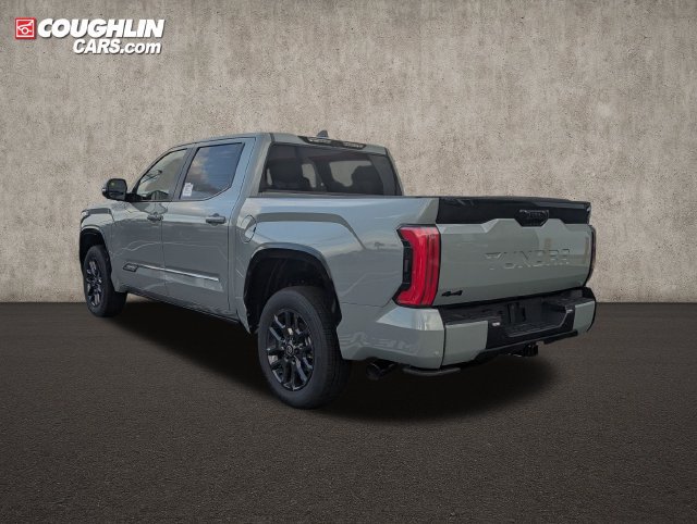 New 2026 Toyota Tundra Platinum AWD/4WD image 6