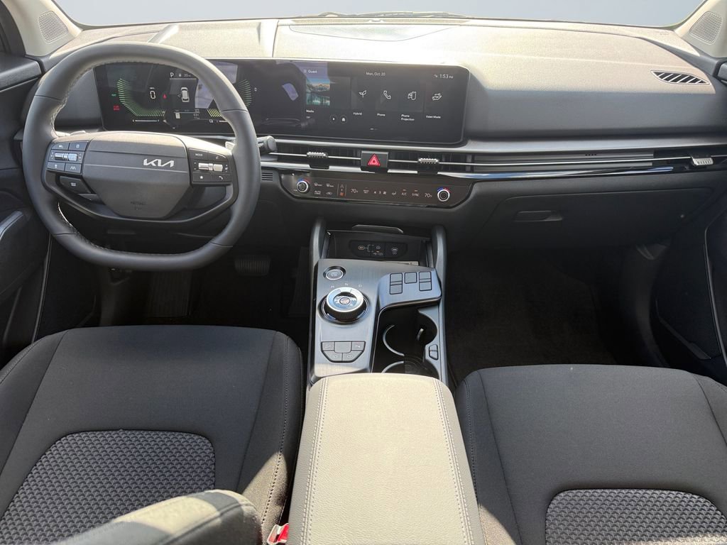 New 2026 Kia Sportage LX image 10