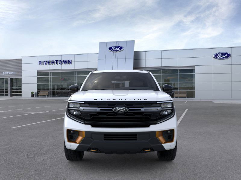 New 2026 Ford Expedition Tremor AWD/4WD image 30