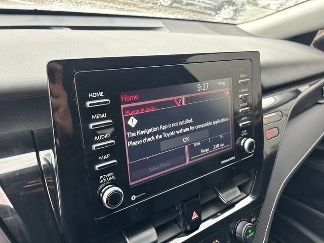 Used 2024 Toyota Camry SE image 20