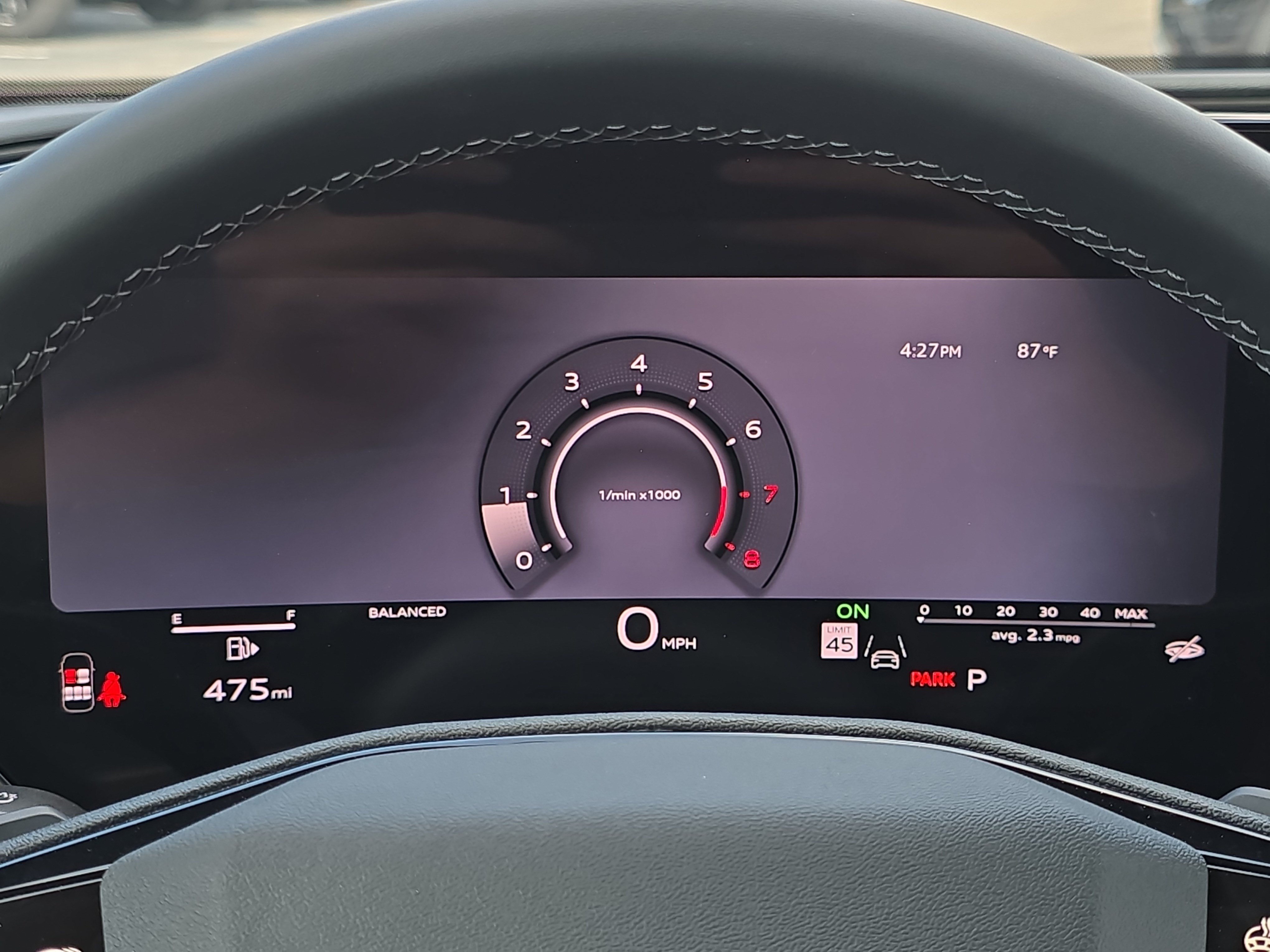 New 2026 Audi Q5 Prestige AWD/4WD image 19