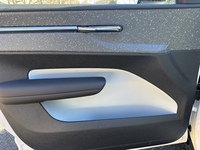 New 2026 Volvo EX30 Ultra w/ Protection Package Premier image 13