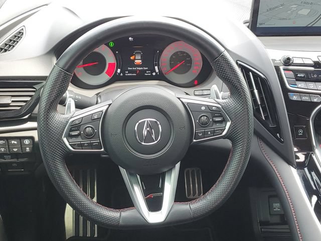 Used 2023 Acura RDX w/ Advance Package AWD/4WD image 26