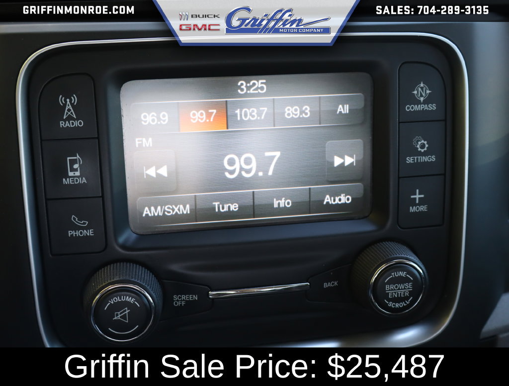 Used 2018 RAM 2500 Tradesman w/ Chrome Appearance Group AWD/4WD image 29