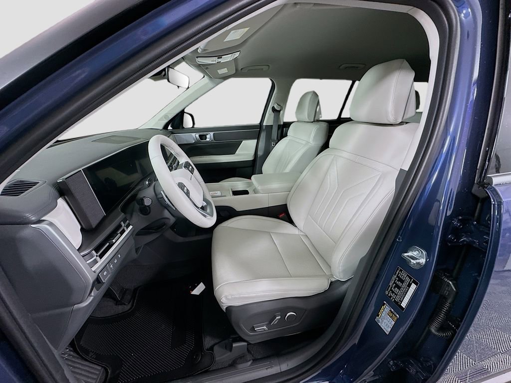 New 2026 Hyundai Santa Fe SEL image 15
