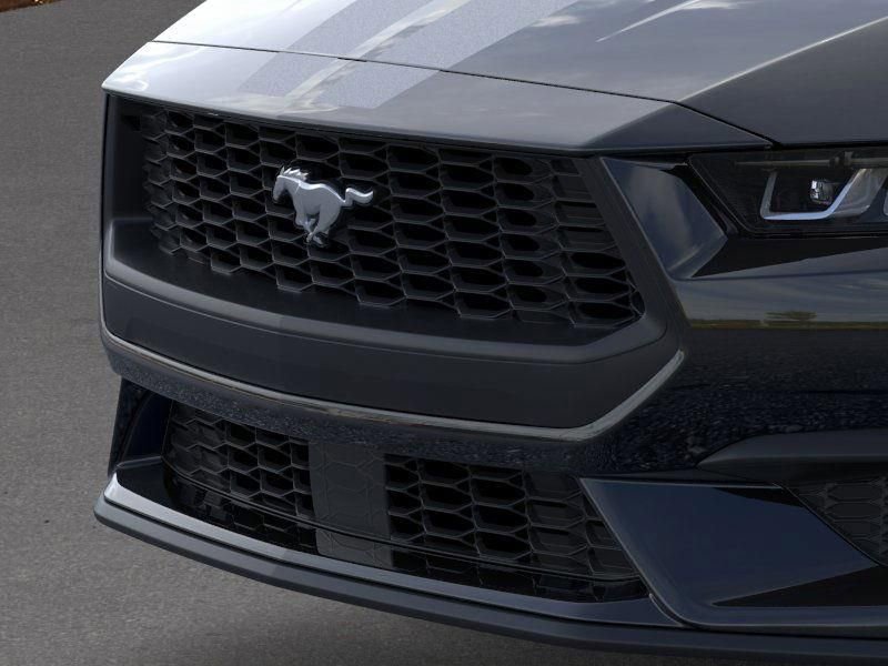 New 2025 Ford Mustang Premium image 17