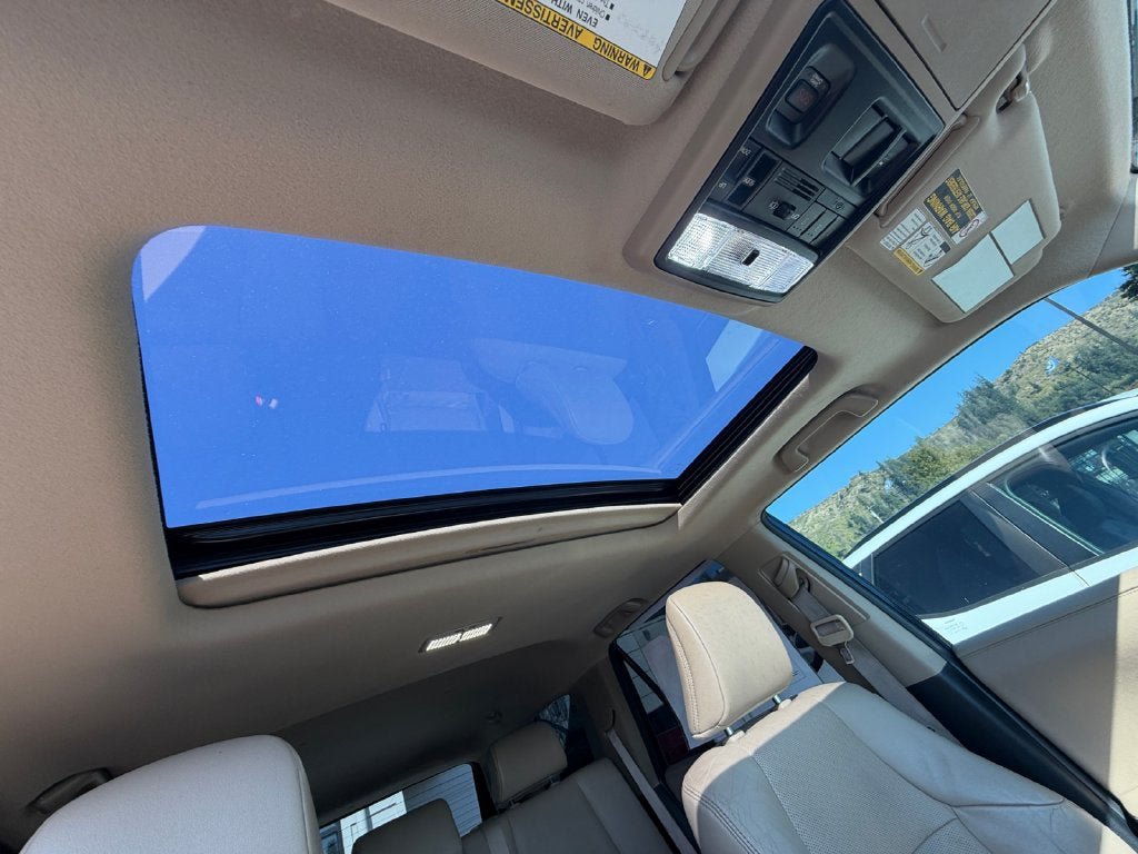 Used 2014 Toyota 4Runner Limited RWD image 28