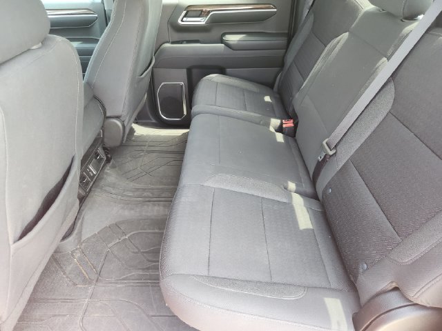 Used 2022 Chevrolet Silverado 1500 LT w/ Protection Package RWD image 30