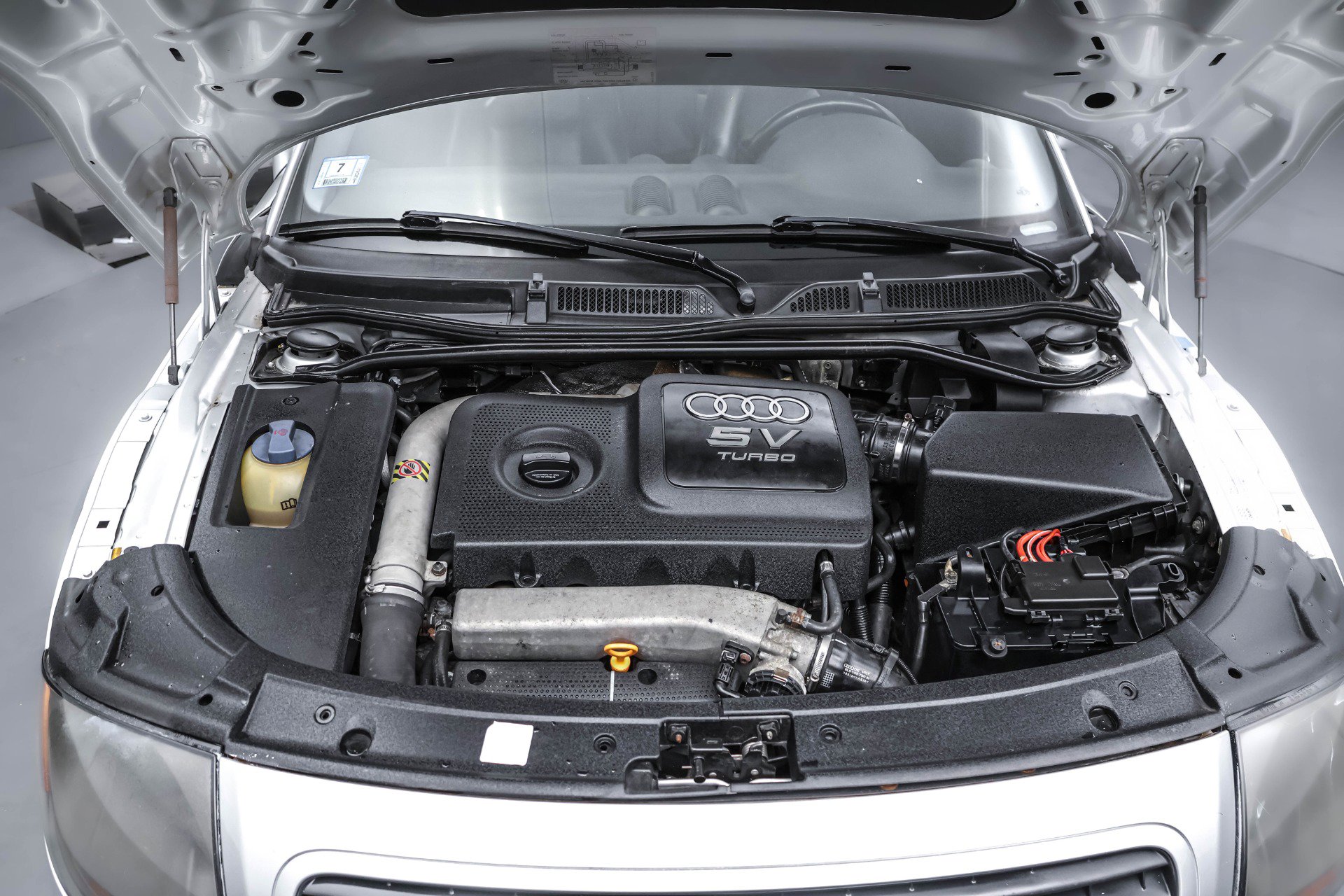 Used 2001 Audi TT 1.8T image 18