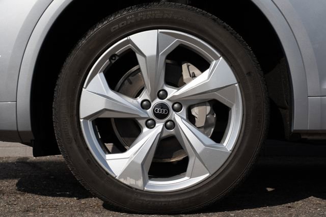 Used 2023 Audi Q5 2.0T Premium Plus image 13