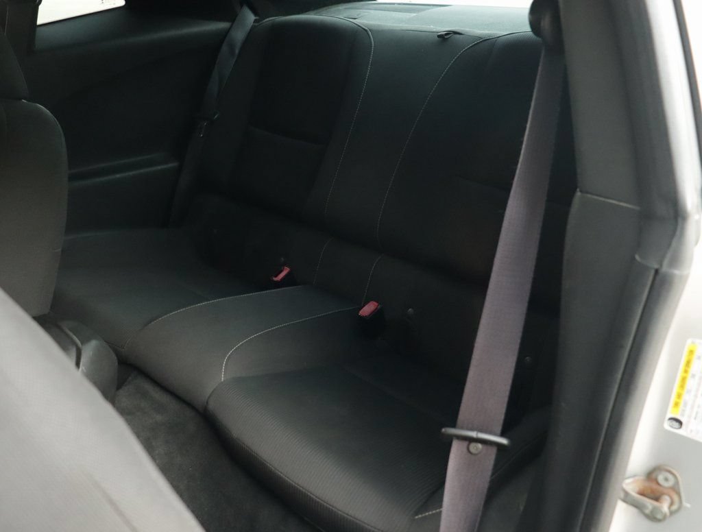 Used 2014 Chevrolet Camaro LT RWD image 22