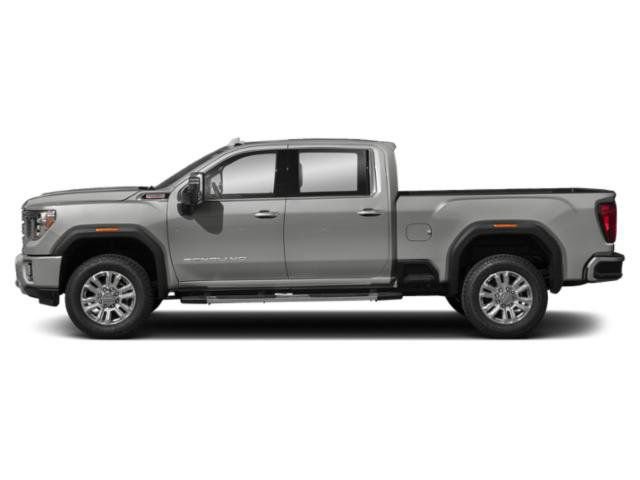 Used 2020 GMC Sierra 2500 Denali w/ Denali Ultimate Package AWD/4WD image 37