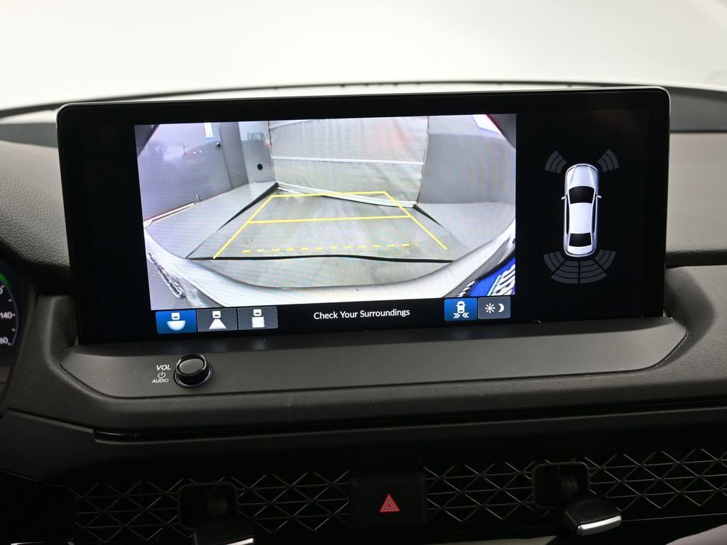 Certified 2023 Honda Accord EX-L image 28