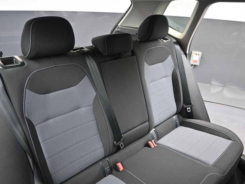 New 2025 Volkswagen Taos S image 16