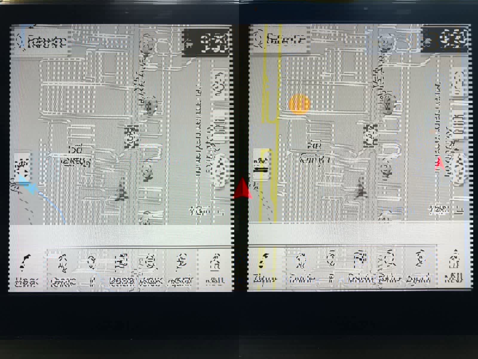 Used 2024 INFINITI QX60 Luxe AWD/4WD image 21