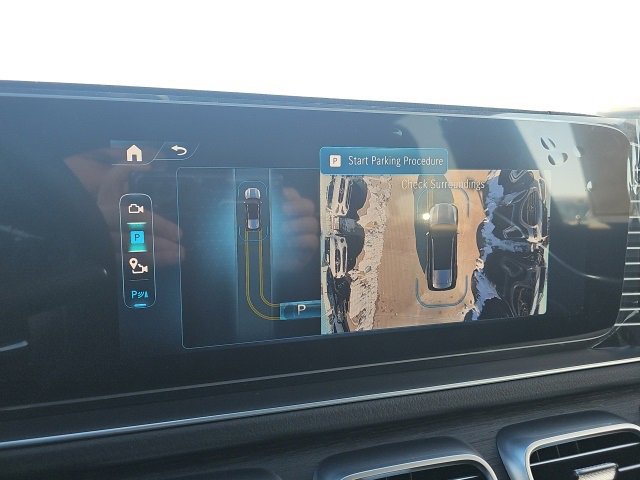 New 2026 Mercedes-Benz GLS 450 GLS 450 image 33