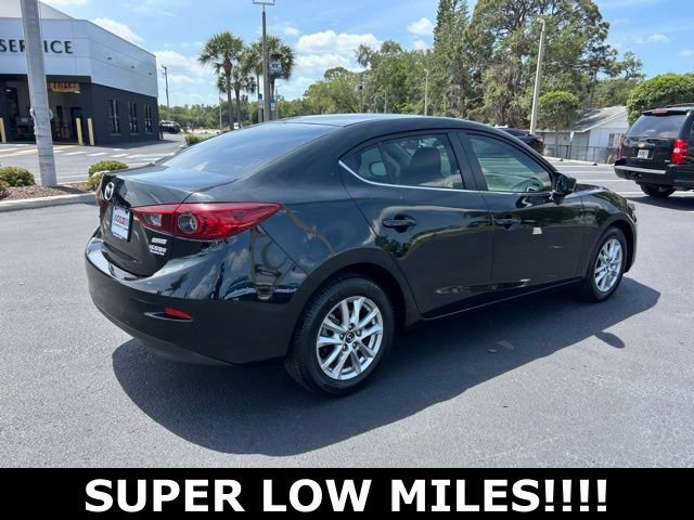 Used 2018 MAZDA MAZDA3 Sport w/ Preferred Equipment Package FWD image 6