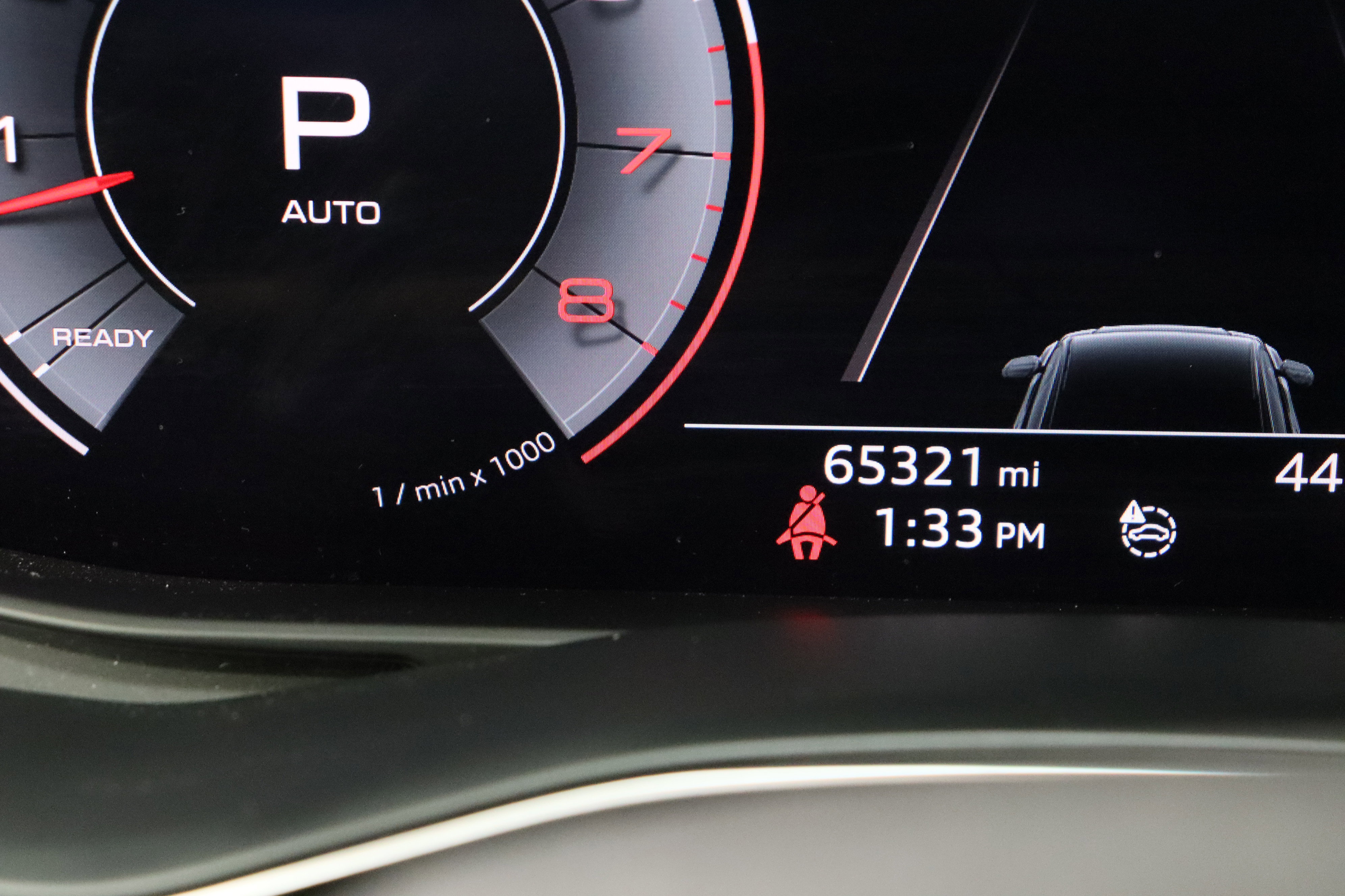 Used 2019 Audi Q8 Premium w/ Convenience Package image 43