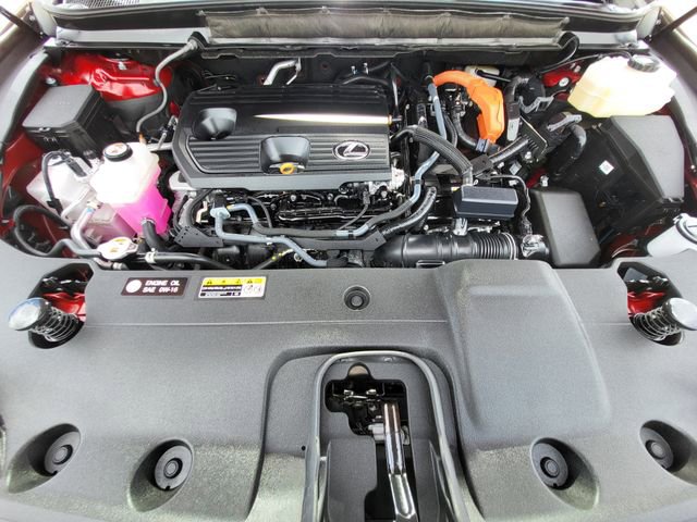 Used 2024 Lexus RX 350 w/ Convenience Package AWD/4WD image 11