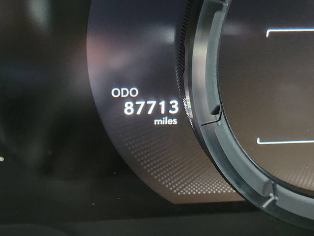 Used 2021 Lexus ES 350 F Sport w/ Accessory Package 2 FWD image 21