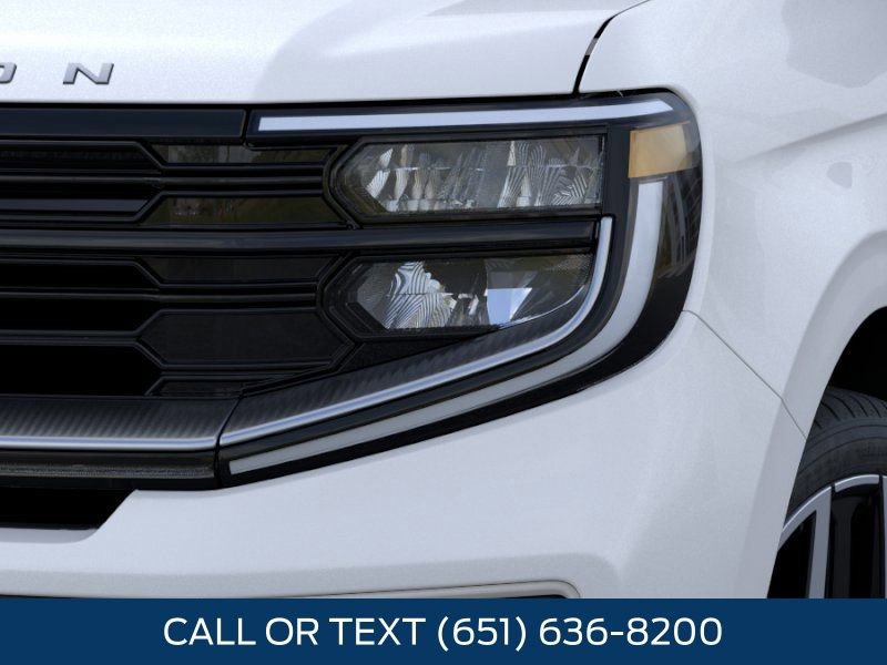 New 2026 Ford Expedition Max Platinum AWD/4WD image 22